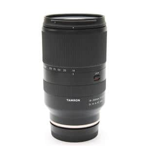 新品)TAMRON (タムロン) 18-300mm F3.5-6.3 Di III-A VC VXD