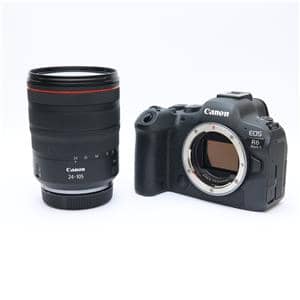 Canon (キヤノン) EOS R6 Mark II RF24-105mm F4Lレンズキット」の商品
