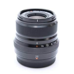 新品)FUJIFILM (フジフイルム) フジノン XF23mm F2 R WR