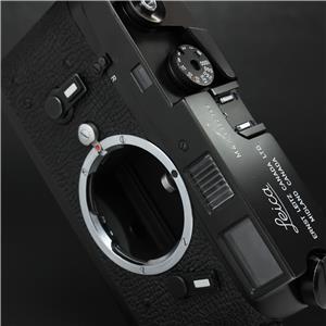 Leica (ライカ) M4 ブラッククローム」の商品検索結果 | デジタル