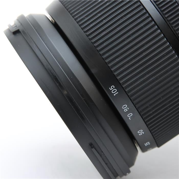 Art 24-105mm F4 DG OS HSM (ニコンF用)