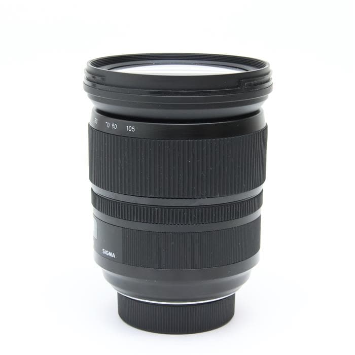 Art 24-105mm F4 DG OS HSM (ニコンF用)