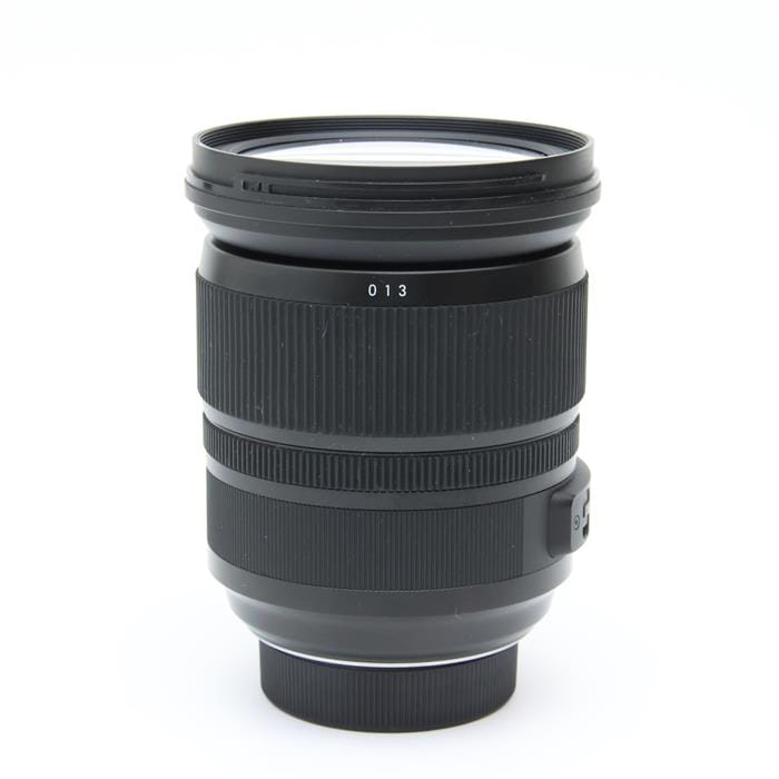 Art 24-105mm F4 DG OS HSM (ニコンF用)