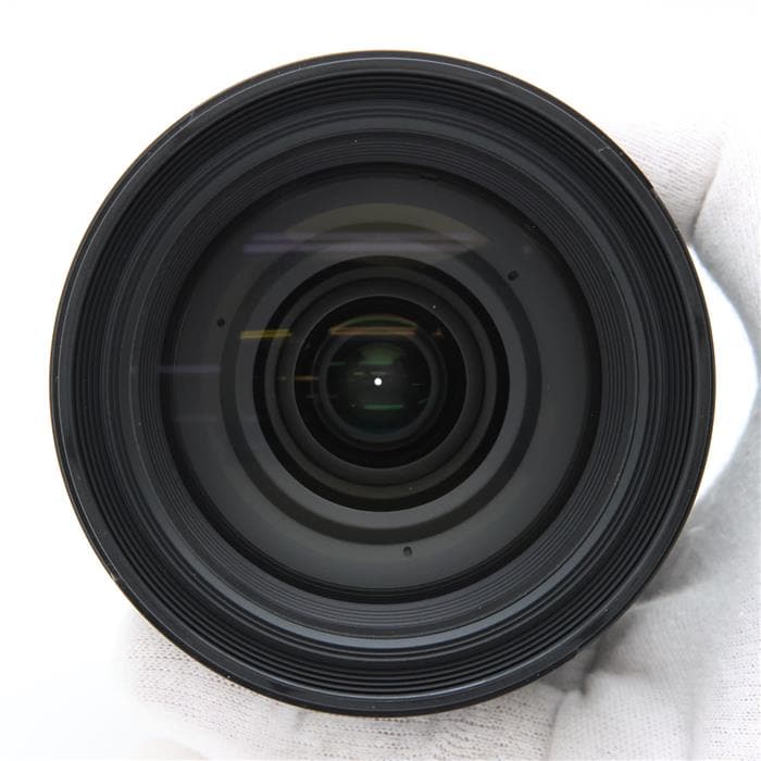 Art 24-105mm F4 DG OS HSM (ニコンF用)
