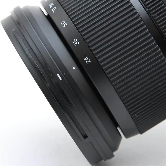 Art 24-105mm F4 DG OS HSM (ニコンF用)