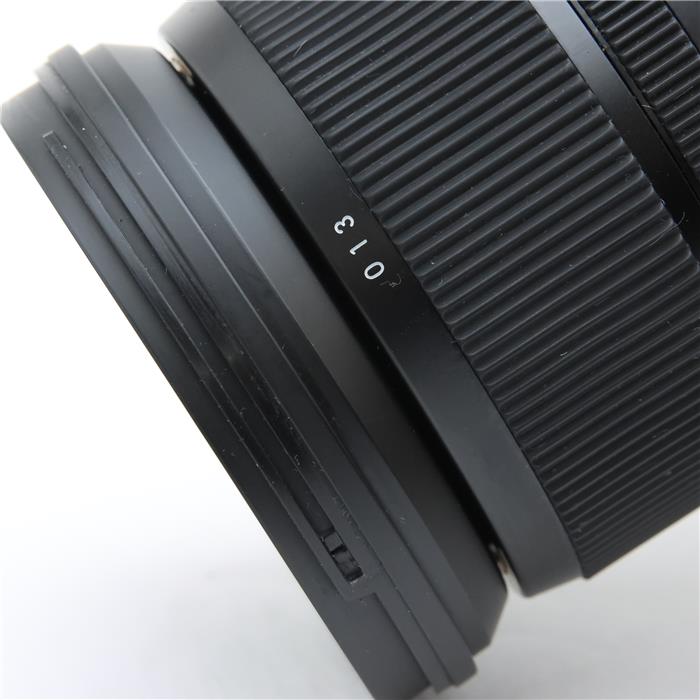 Art 24-105mm F4 DG OS HSM (ニコンF用)