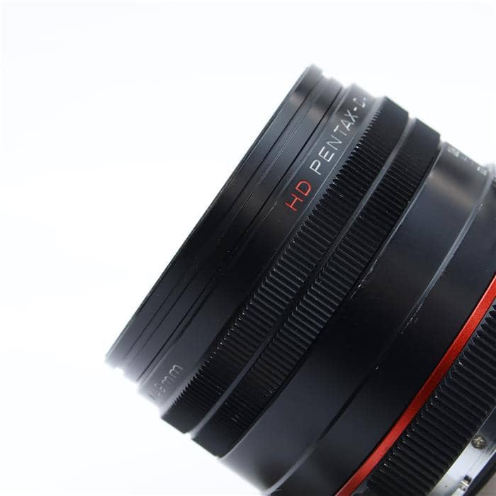 HD DA35mm F2.8 Macro Limited