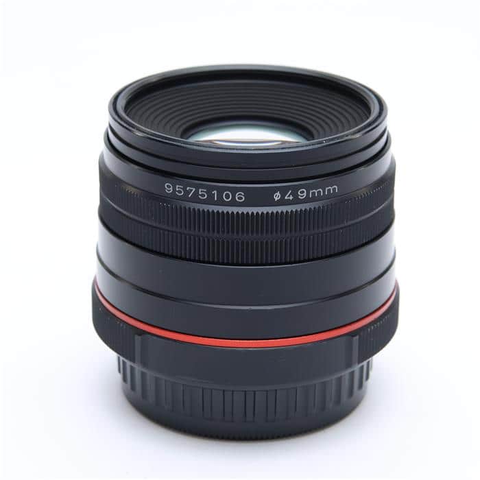 HD DA35mm F2.8 Macro Limited