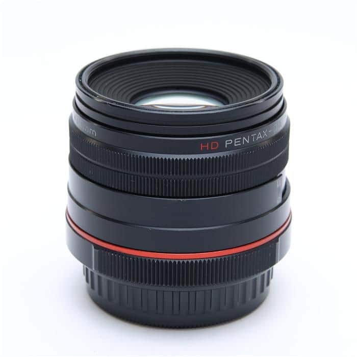 HD DA35mm F2.8 Macro Limited