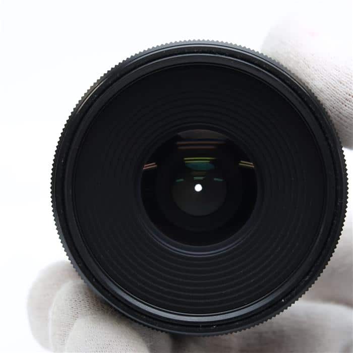 HD DA35mm F2.8 Macro Limited