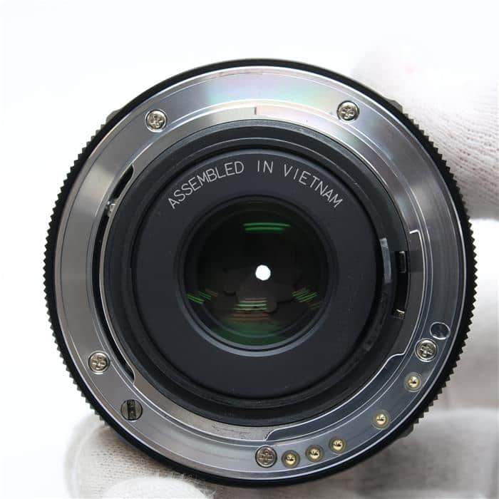 HD DA35mm F2.8 Macro Limited