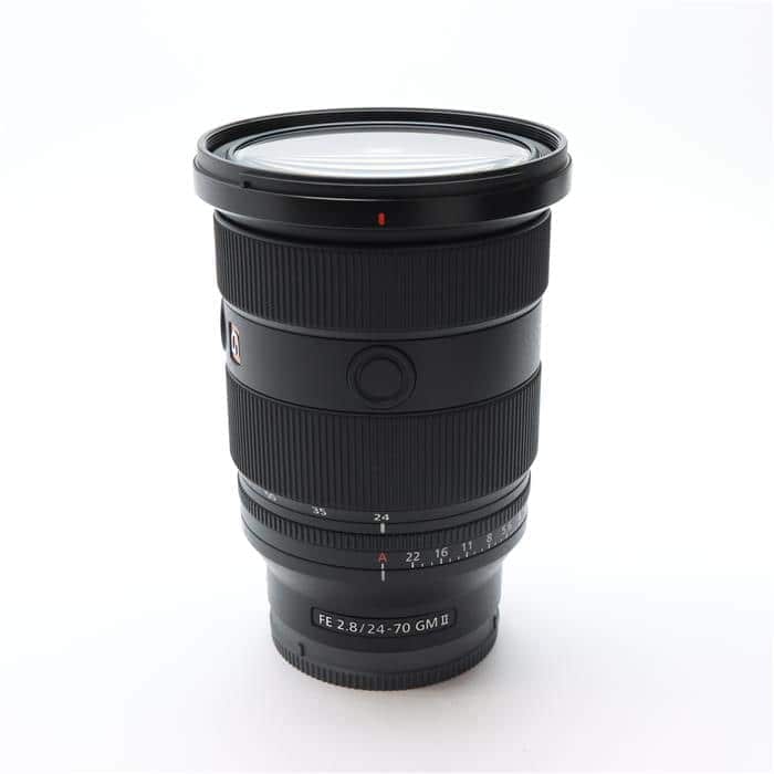 FE 24-70mm F2.8 GM II SEL2470GM2