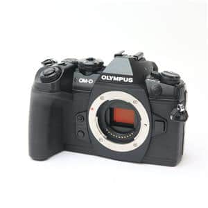 OLYMPUS　ミラーレス一眼カメラ　OMD-EM1mark2 919UIqk-zUL._AC_UF350,
