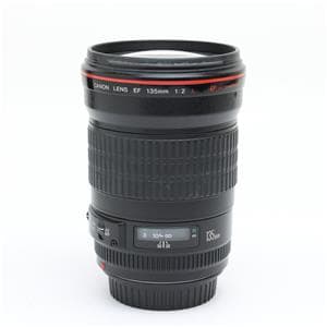 Canon (キヤノン) EF135mm F2L USM」の商品検索結果 | デジタルカメラ