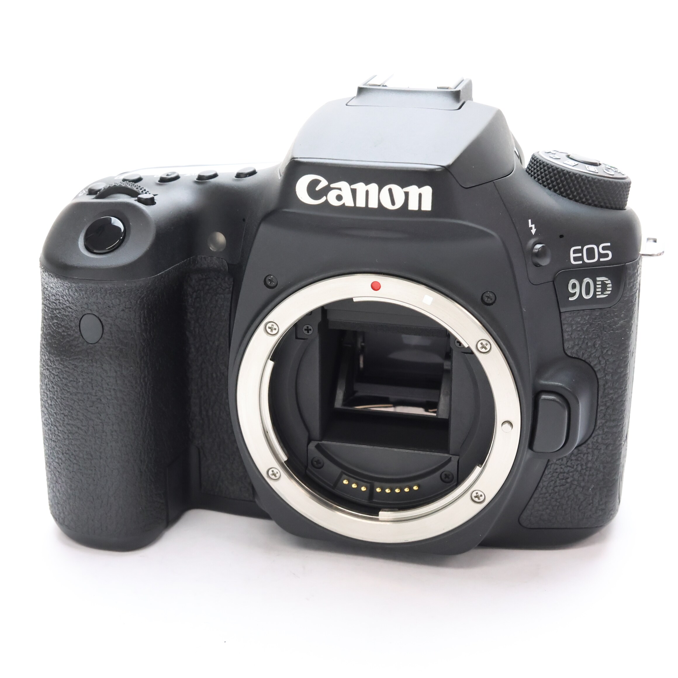 中古)Canon (キヤノン) EOS 90D ボディ（商品ID：3717030081905）詳細 