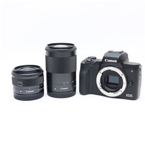 canon m50」の商品検索結果 | デジタルカメラ、ミラーレスカメラ、交換