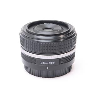 Nikon (ニコン) NIKKOR Z 28mm F2.8 （Special Edition） メイン