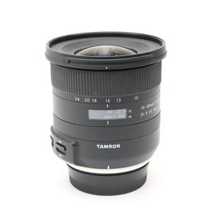 TAMRON (タムロン) 10-24mm F3.5-4.5 DiII VC HLD B023N（ニコンF用