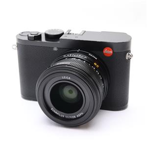 leica Q」の商品検索結果 | デジタルカメラ、ミラーレスカメラ、交換