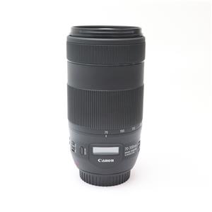 Canon EF70-300mm F4-5.6 IS II USM」の商品検索結果 | デジタルカメラ
