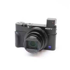 新品)SONY (ソニー) Cyber-shot DSC-RX100M7（商品ID：4548736106284