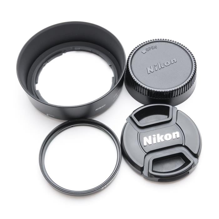 中古)Nikon (ニコン) AF-S DX NIKKOR 35mm F1.8G（商品ID