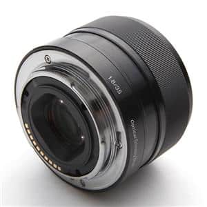 SONY (ソニー) E 35mm F1.8 OSS SEL35F18