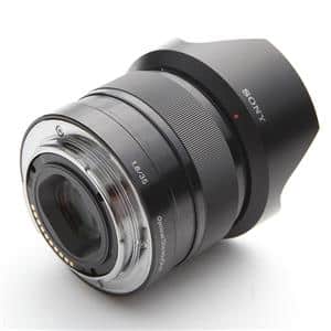 SONY (ソニー) E 35mm F1.8 OSS SEL35F18
