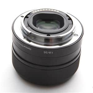 SONY (ソニー) E 35mm F1.8 OSS SEL35F18