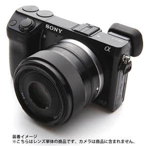 SONY (ソニー) E 35mm F1.8 OSS SEL35F18