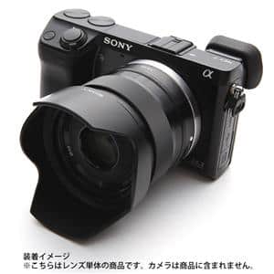 SONY (ソニー) E 35mm F1.8 OSS SEL35F18