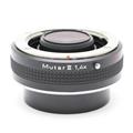 CONTAX (コンタックス) Mutar T* III (1.4×)