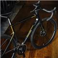 Cannondale (キャノンデール) 2020 SUPERSIX EVO HI-MOD DISC DURA-ACE R9170 DI2 11S 54（174-182cm）