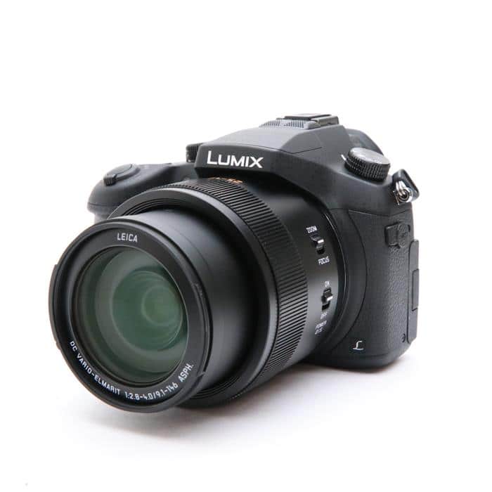 (中古)Panasonic (パナソニック) LUMIX DMC-FZ1000（商品ID：3717016406906）詳細ページ |  デジタルカメラ、ミラーレスカメラ、交換レンズの総合サイト｜マップカメラ