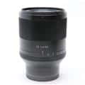 Planar T* FE 50mm F1.4 ZA SEL50F14Z