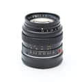 Leica (ライカ) ズミルックス M50mm F1.4 後期型 ブラッククローム