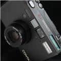 CONTAX (コンタックス) T3 チタンブラック