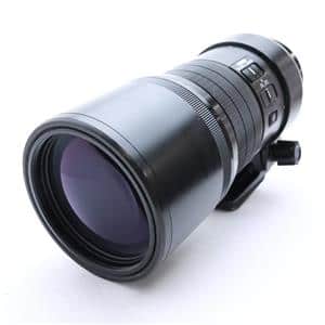新品)OLYMPUS (オリンパス) M.ZUIKO DIGITAL ED 300mm F4.0 IS  PRO（商品ID：4545350049423）詳細ページ | デジタルカメラ、ミラーレスカメラ、交換レンズの総合サイト｜マップカメラ