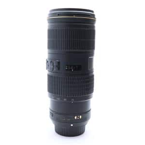 Nikon (ニコン) AF-S NIKKOR 70-200mm F4 G ED VR」の商品検索 Nikon (ニコン) AF-S NIKKOR 70-200mm F4 G ED VR」の商品検索