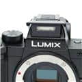 Panasonic (パナソニック) LUMIX DC-G100V 標準ズームレンズ ＋ トライポッドグリップキット