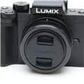 Panasonic (パナソニック) LUMIX DC-G100V 標準ズームレンズ ＋ トライポッドグリップキット