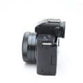 Panasonic (パナソニック) LUMIX DC-G100V 標準ズームレンズ ＋ トライポッドグリップキット