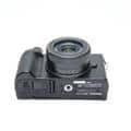 Panasonic (パナソニック) LUMIX DC-G100V 標準ズームレンズ ＋ トライポッドグリップキット