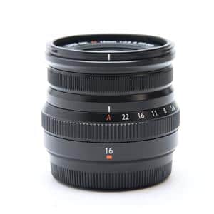 最も完璧な 新品)FUJIFILM (フジフイルム) フジノン XF16mm F2.8 R WR レンズ(単焦点)