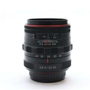新品)PENTAX (ペンタックス) HD DA20-40mm F2.8-4ED Limited DC 新品)PENTAX (ペンタックス) HD DA20-40mm F2.8-4ED Limited DC