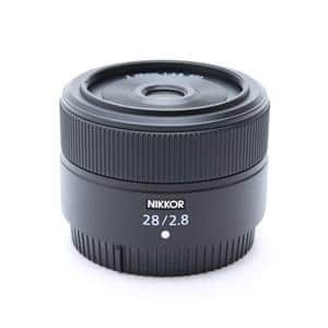 Nikon (ニコン) NIKKOR Z 28mm F2.8」の商品検索結果 | デジタル Nikon (ニコン) NIKKOR Z 28mm F2.8」の商品検索結果 | デジタル
