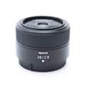NIKKOR Z 28mm F2.8
