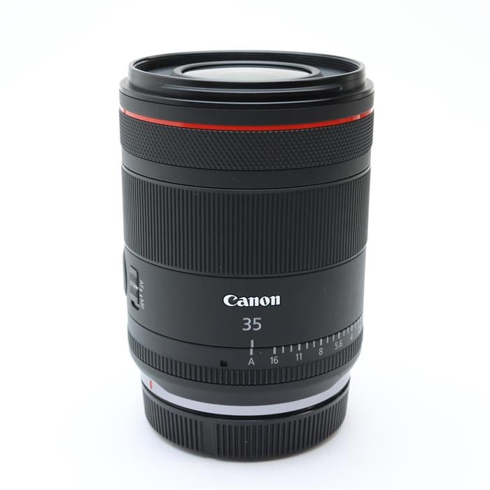RF35mm F1.4 L VCM