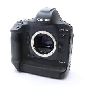 Canon (キヤノン) EOS-1D X Mark II メイン