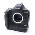 EOS-1D X Mark II